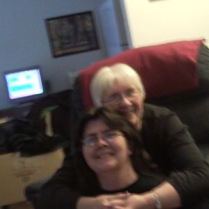 Meet your Posher, Terri